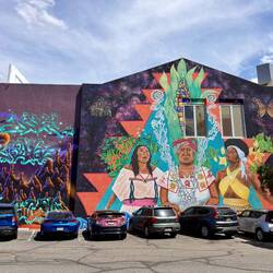 Impressionen aus Tucson