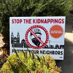 Impressionen aus Tucson