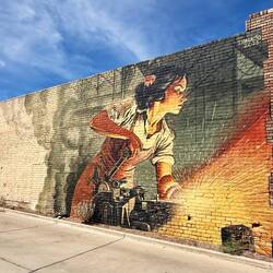 Impressionen aus Tucson