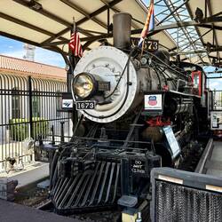 Impressionen aus Tucson