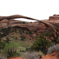 Landscape Arch