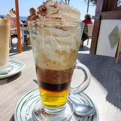 Bester Kaffee ever 😋