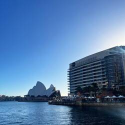 Opera house