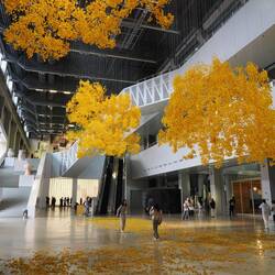 Power Station of Art