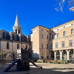 Carpentras