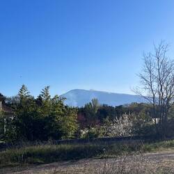 Bye bye Ventoux