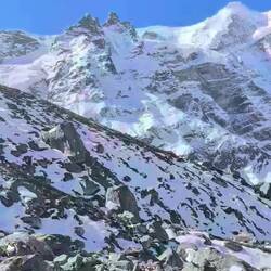 Es ist immer noch beeindruckend