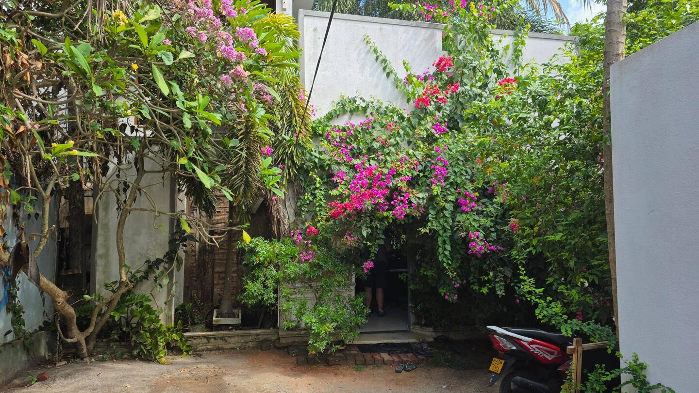 Serendib Village Guesthouse