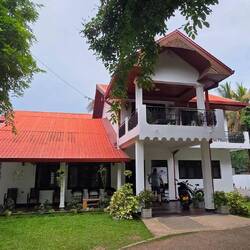 Sapumal Lodge