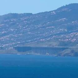 Den Start haben wir leider nicht ganz erwischt