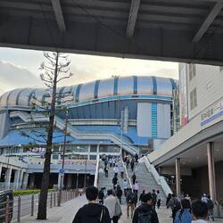Kyocera stadium