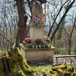 Quelle der heiligen Anna