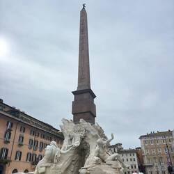 Piazza Navona.