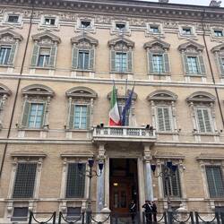 Piazza Navona.