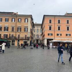 Piazza Navona.
