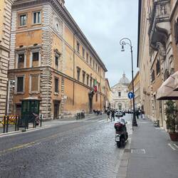 Piazza Navona.