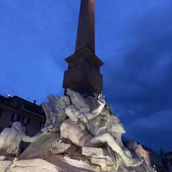 Piazza Navona.
