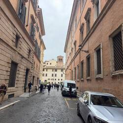 Piazza Navona.