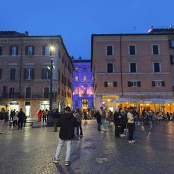 Piazza Navona.