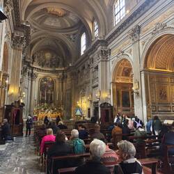 Santi Vincenzo e Anastasio a Trevi