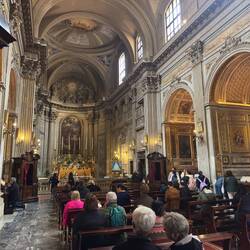 Santi Vincenzo e Anastasio a Trevi