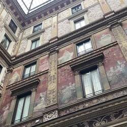 Galleria Sciarra.