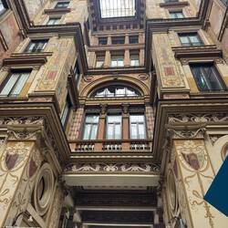 Galleria Sciarra.