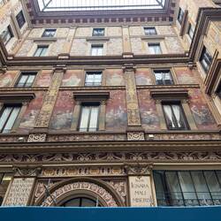 Galleria Sciarra.