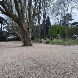 Villa Borghese.