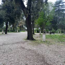 Villa Borghese.