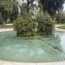 Villa Borghese.