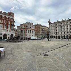 Piazza del Ponte Rosso