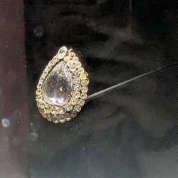 Spoonmaker's diamond - 86 carats