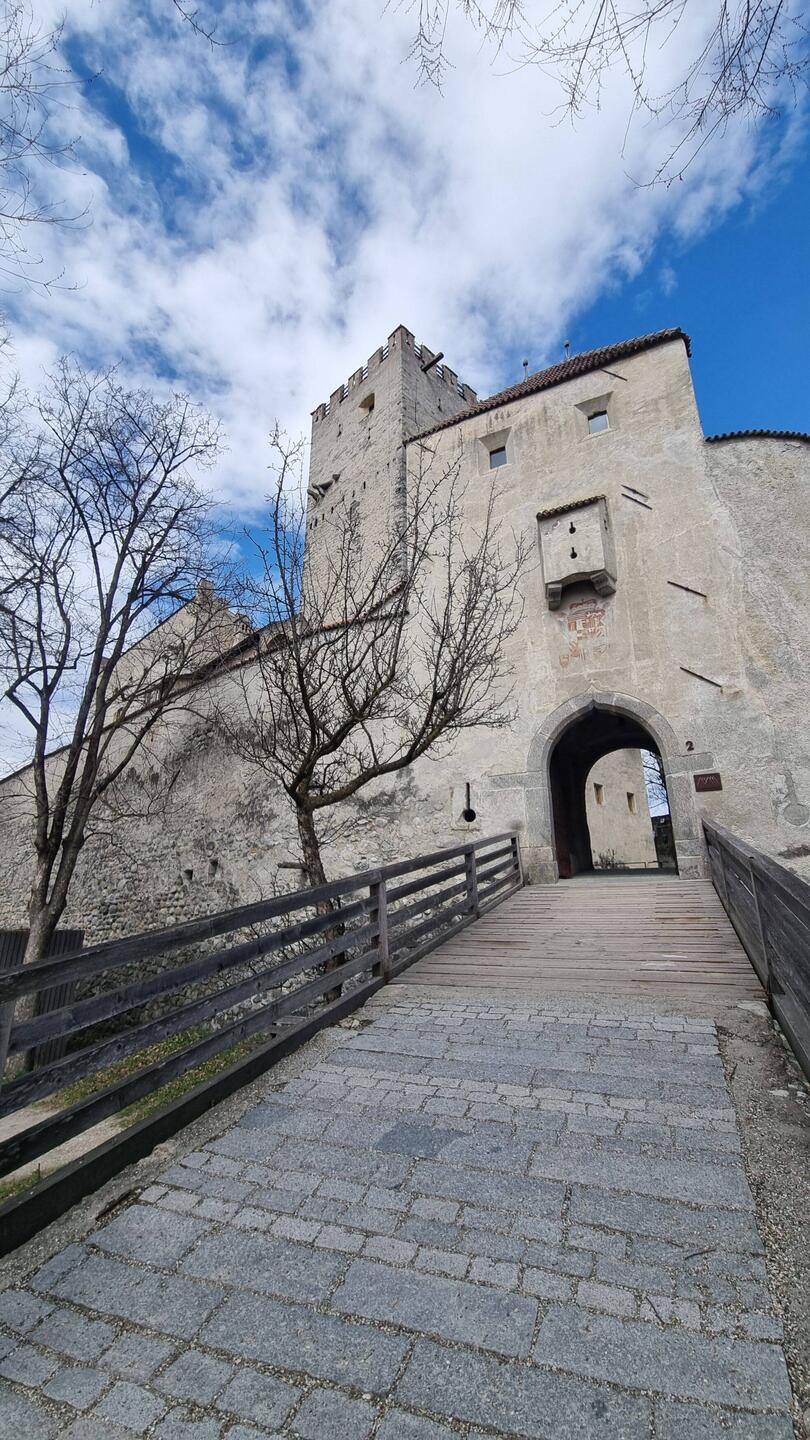 Reinhold Messner Museum