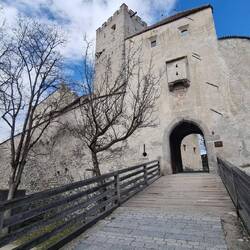 Reinhold Messner Museum