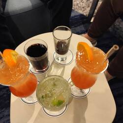 Gute Nacht Drink😉