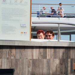 ... der Whirlpool war dann doch wärmer😉🤣