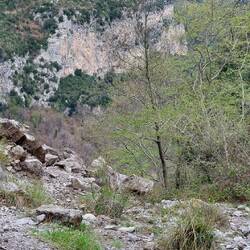 Valle dellle Ferriere