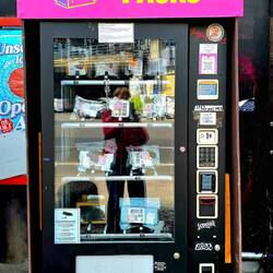 Hier kann man Päckchen Rückläufer blind kaufen