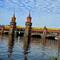 Schönste Brücke Berlins