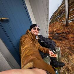 Sardines à "l'abri"