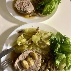 Ça tient ses promesses 😋😋 !