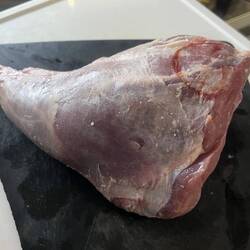 Ça promet 😋😋 !