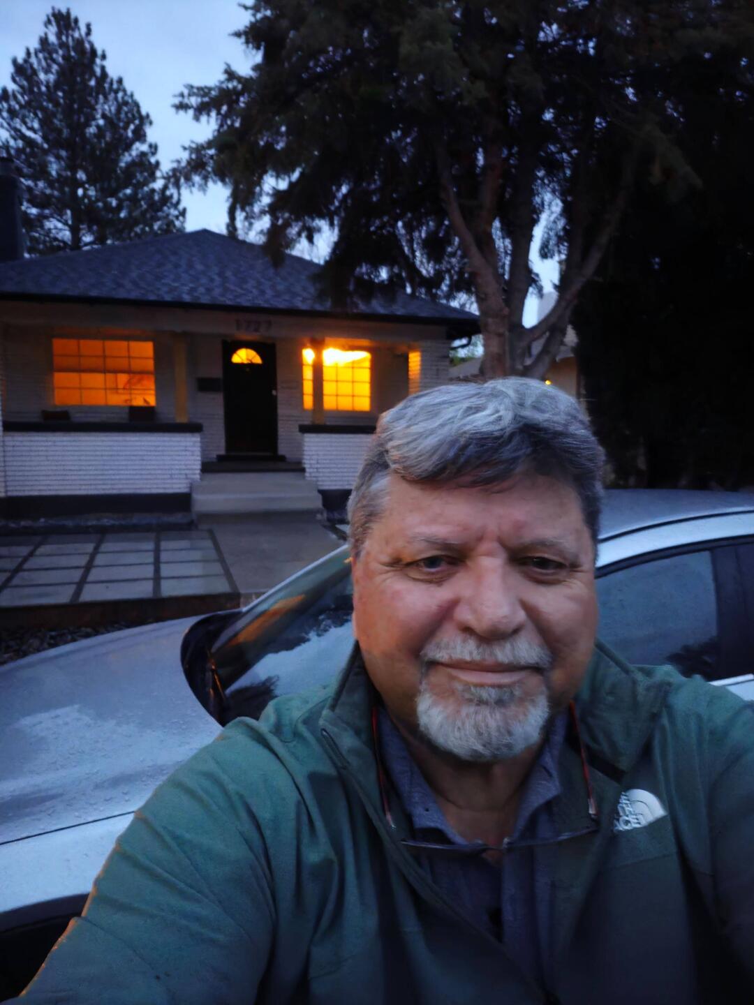 Depart SLC at 7am sharp