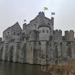 Gravensteen
