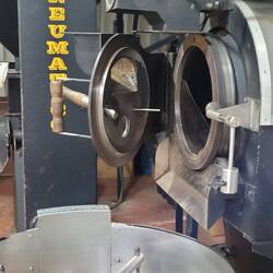 Roasting Equipment
