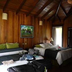 Our Room