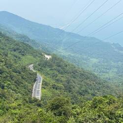 Hai van Pass