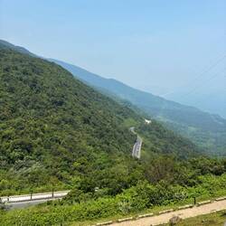 Hai van Pass