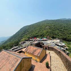 Hai van Pass